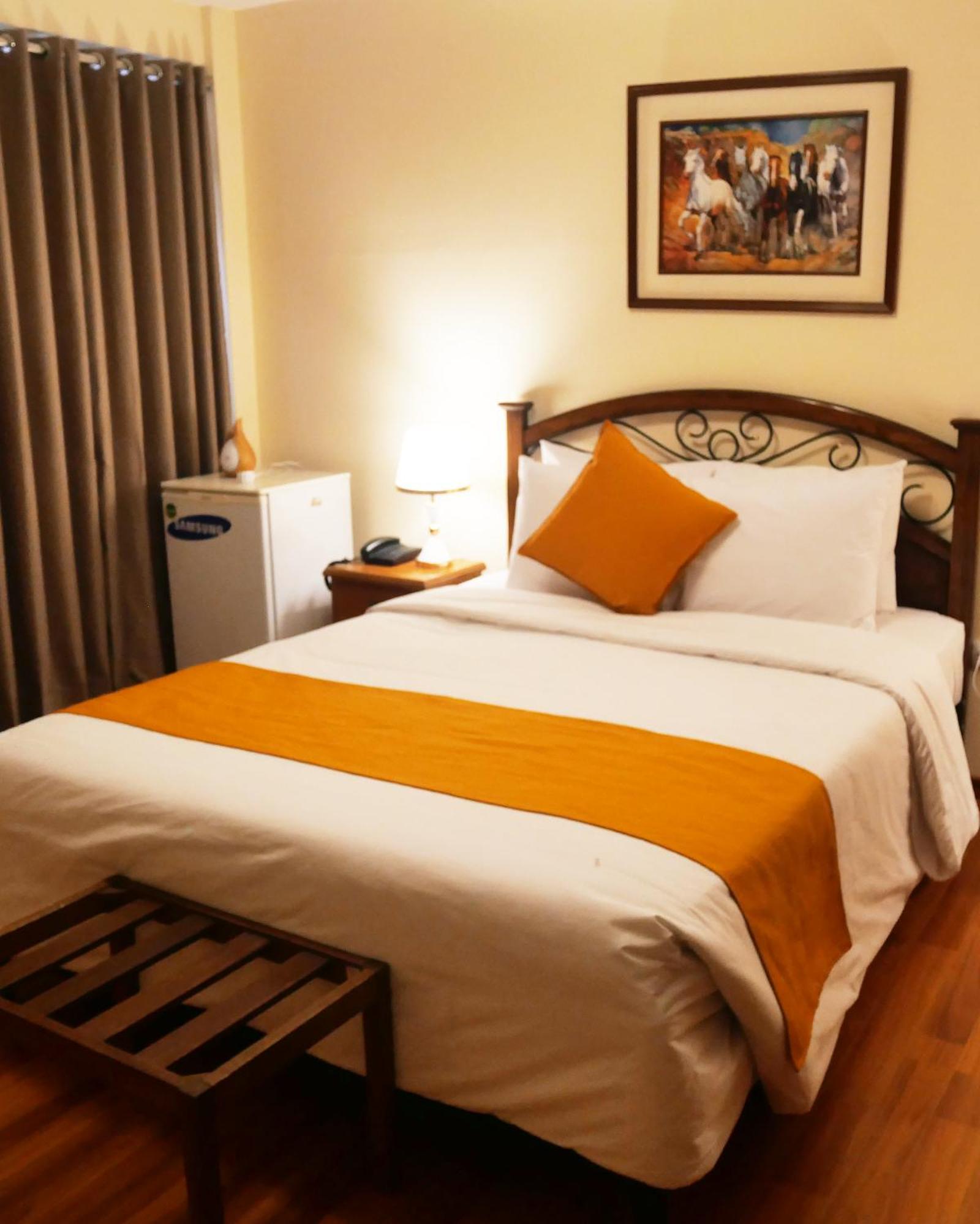 Hotel Santa Rosa Arequipa Eksteriør billede